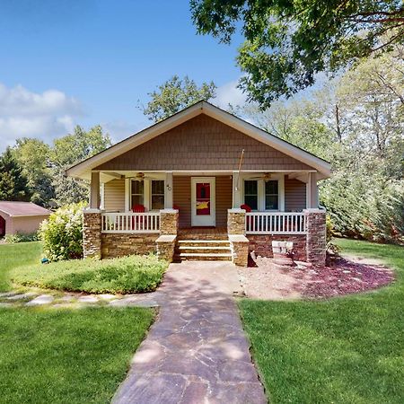 Acorn House Βίλα Φλέτσερ Εξωτερικό φωτογραφία