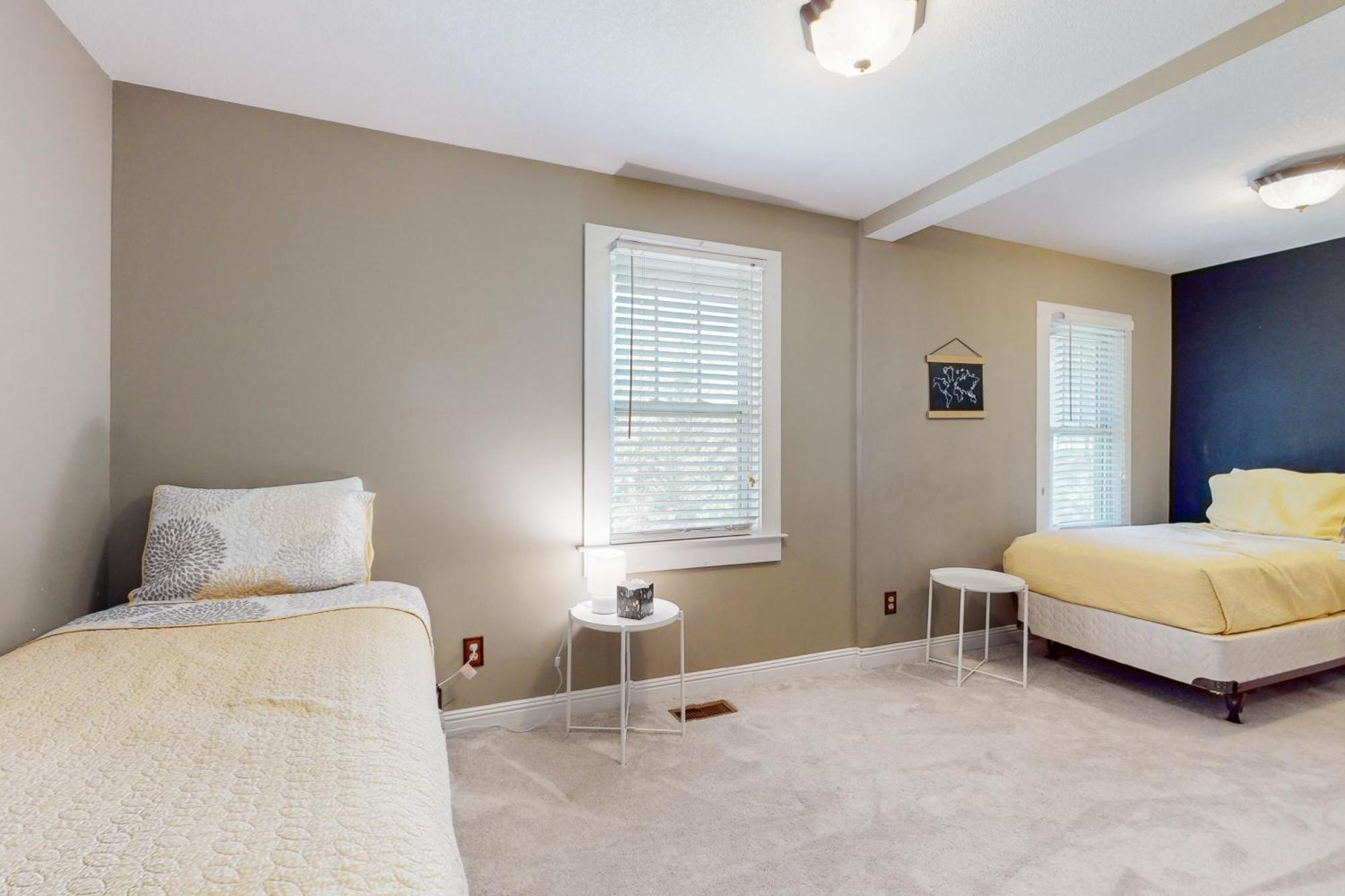 Acorn House Βίλα Φλέτσερ Εξωτερικό φωτογραφία