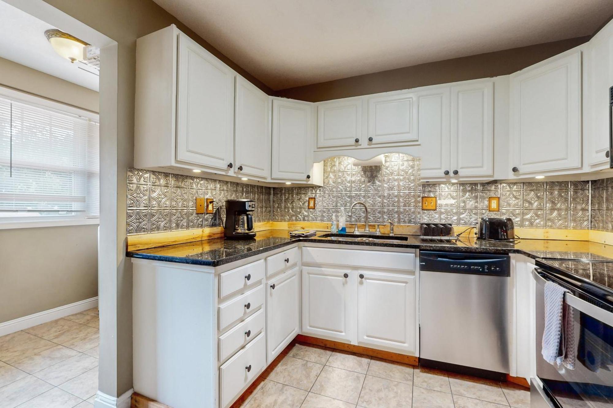 Acorn House Βίλα Φλέτσερ Εξωτερικό φωτογραφία