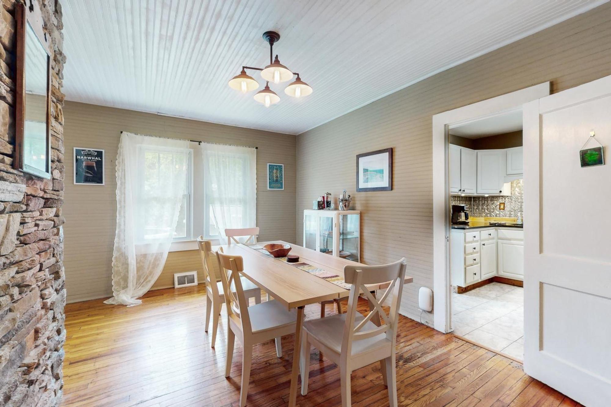 Acorn House Βίλα Φλέτσερ Εξωτερικό φωτογραφία