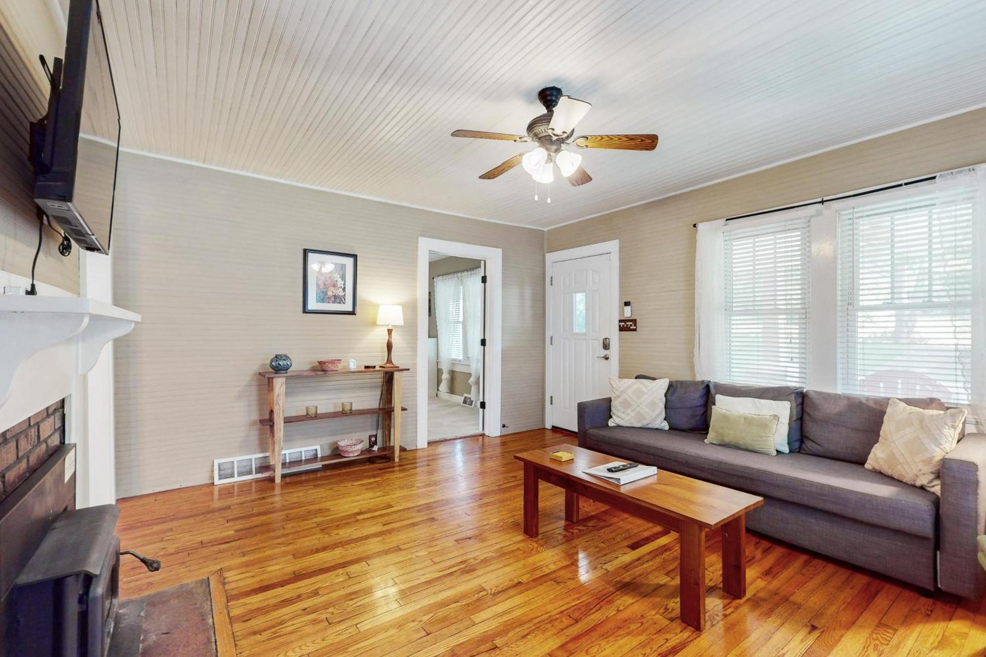 Acorn House Βίλα Φλέτσερ Εξωτερικό φωτογραφία